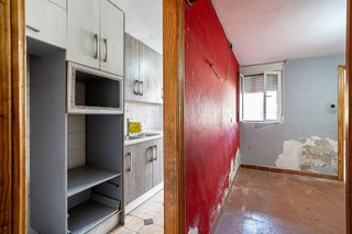 Casa adosada en venta en Peligros
