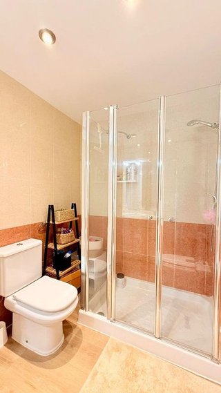 Casa adosada en venta en Residencial en Cunit