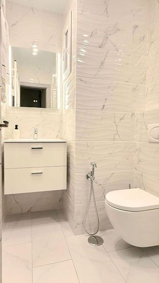 Casa adosada en venta en Nueva Torrevieja - Aguas Nuevas en Torrevieja