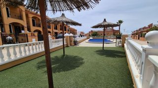 Casa en venta en Nueva Torrevieja - Aguas Nuevas en Torrevieja
