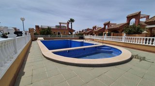 Casa en venta en Nueva Torrevieja - Aguas Nuevas en Torrevieja