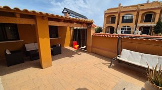 Casa en venta en Nueva Torrevieja - Aguas Nuevas en Torrevieja