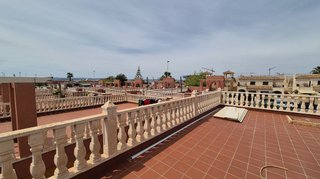 Casa en venta en Nueva Torrevieja - Aguas Nuevas en Torrevieja