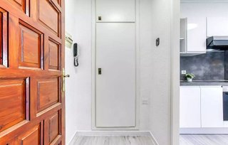 Piso en venta en Empuriabrava en Castelló d´Empúries