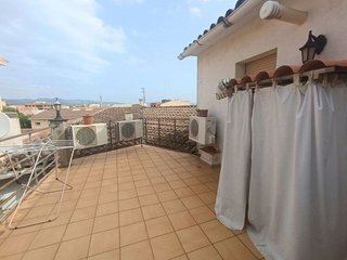 Chalet en venta en Móra d´Ebre