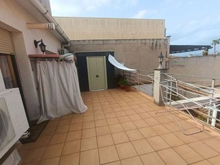 Chalet en venta en Móra d´Ebre
