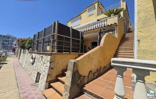 Piso en venta en Empuriabrava en Castelló d´Empúries