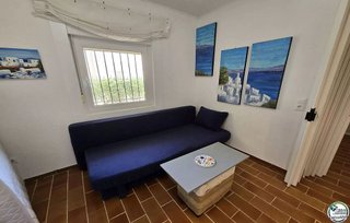 Piso en venta en Empuriabrava en Castelló d´Empúries