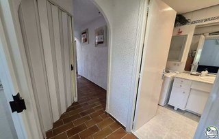 Piso en venta en Empuriabrava en Castelló d´Empúries