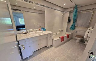 Piso en venta en Empuriabrava en Castelló d´Empúries