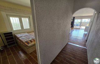 Piso en venta en Empuriabrava en Castelló d´Empúries