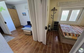 Piso en venta en Empuriabrava en Castelló d´Empúries