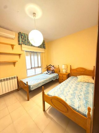 Casa adosada en venta en Mejostilla en Cáceres