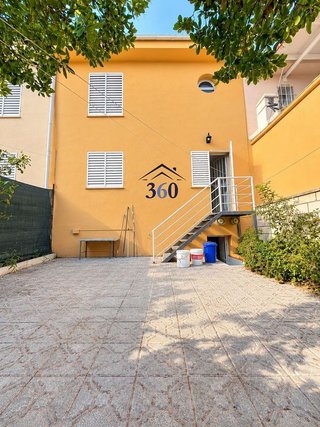 Casa adosada en venta en Mejostilla en Cáceres