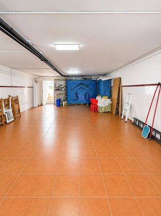 Casa adosada en venta en Mejostilla en Cáceres