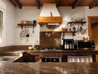 Chalet en venta en Sant Josep-Mercat en Amposta