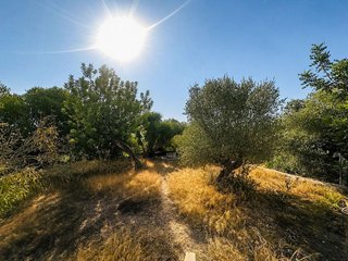 Chalet en venta en Sant Josep-Mercat en Amposta