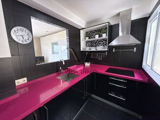 Piso en venta en Eixample en Tarragona
