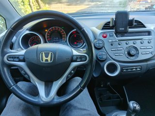 Honda Jazz 2009