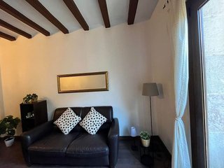 Piso en venta en El Raval en Barcelona