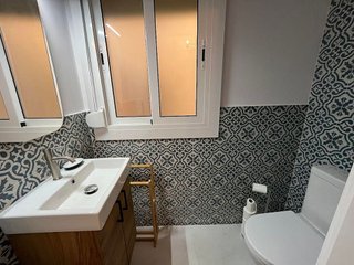 Piso en venta en El Raval en Barcelona