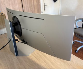 Monitor Samsung 49 OLED 240Hz Dual QHD