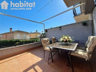 Casa adosada en venta en Martorell