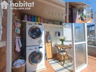 Casa adosada en venta en Martorell