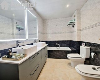 Casa adosada en venta en Martorell