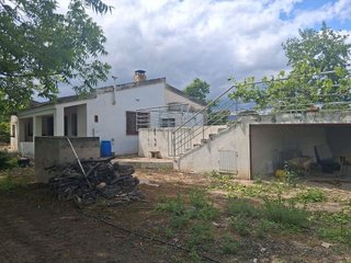 Casa rural en venta en Bítem en Tortosa