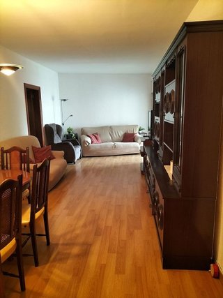 Piso en venta en El Castell-Poble Vell en Castelldefels