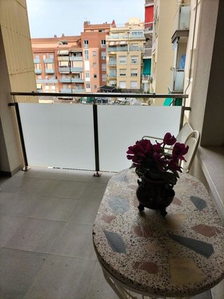 Piso en venta en El Castell-Poble Vell en Castelldefels