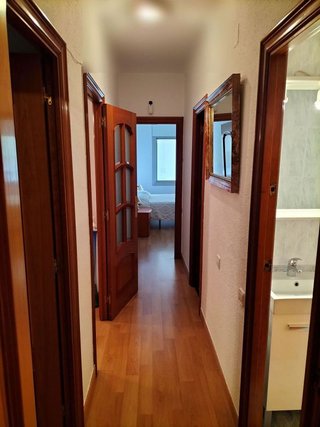 Piso en venta en El Castell-Poble Vell en Castelldefels