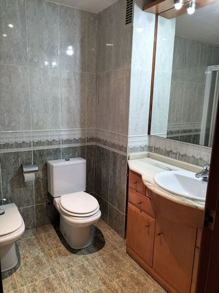 Piso en venta en El Castell-Poble Vell en Castelldefels