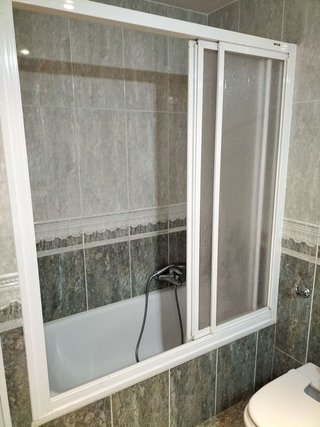 Piso en venta en El Castell-Poble Vell en Castelldefels