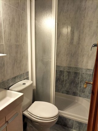 Piso en venta en El Castell-Poble Vell en Castelldefels