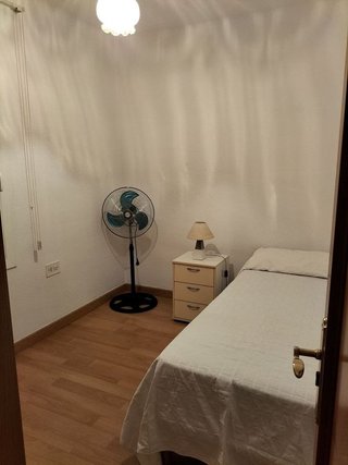 Piso en venta en El Castell-Poble Vell en Castelldefels
