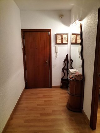 Piso en venta en El Castell-Poble Vell en Castelldefels