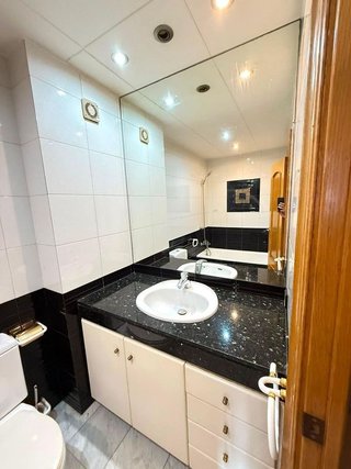 Piso en venta en Els Molins en Mataró