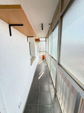 Piso en venta en Els Molins en Mataró