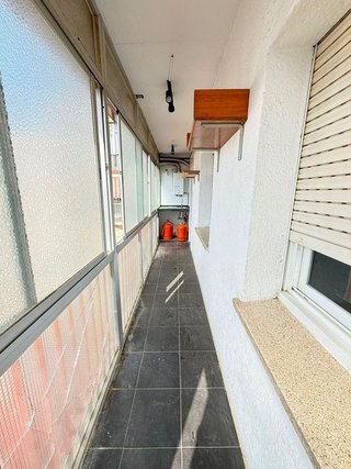 Piso en venta en Els Molins en Mataró