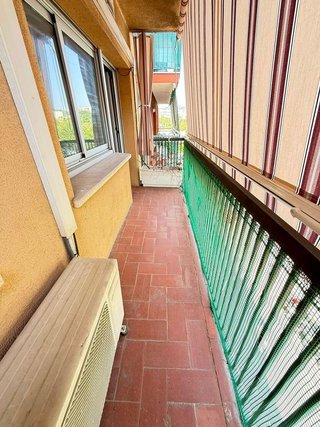 Piso en venta en Els Molins en Mataró