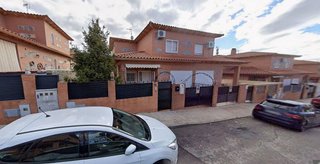 Casa en venta en Ugena