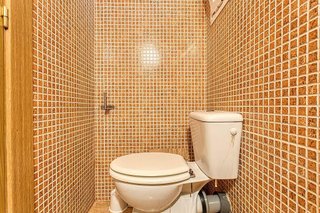 Piso en venta en Llevant en Igualada
