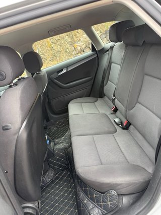 Audi A3 2010