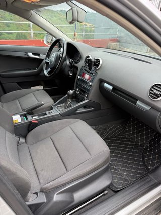 Audi A3 2010