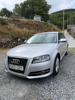 Audi A3 2010