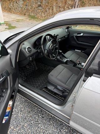Audi A3 2010