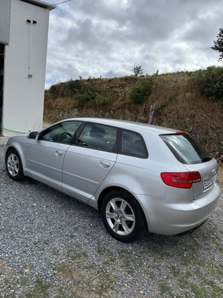 Audi A3 2010