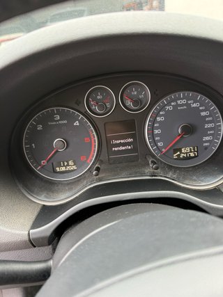 Audi A3 2010